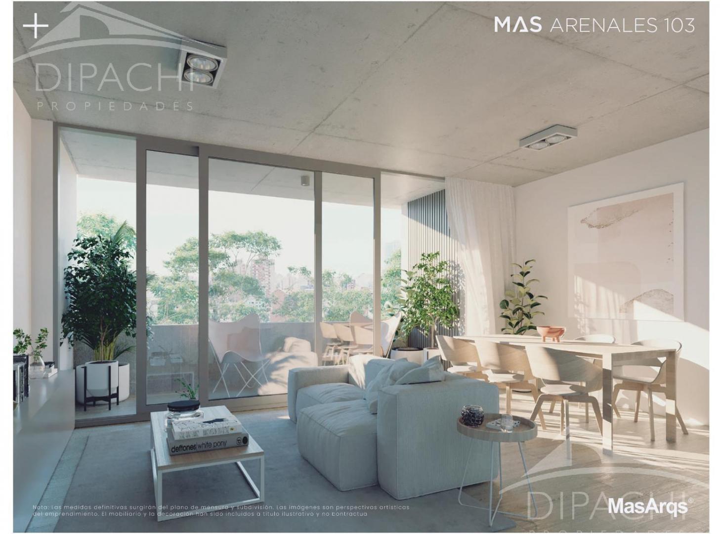 Foto de Departamento - Avellaneda, imagen 2