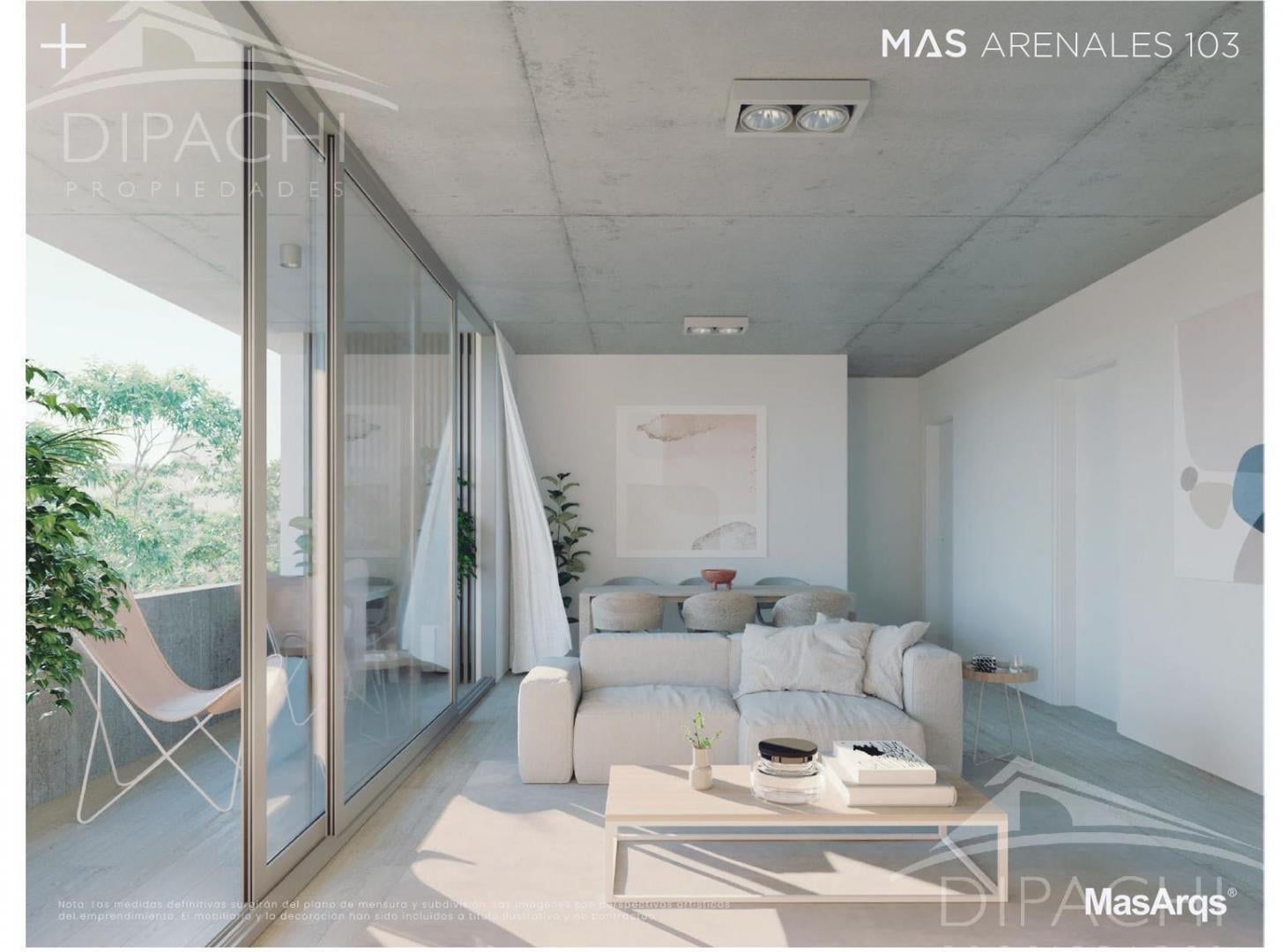 Foto de Departamento - Avellaneda, imagen 1