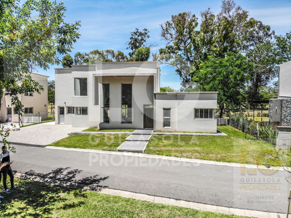 Casa en Venta en Fincas de Hudson 4