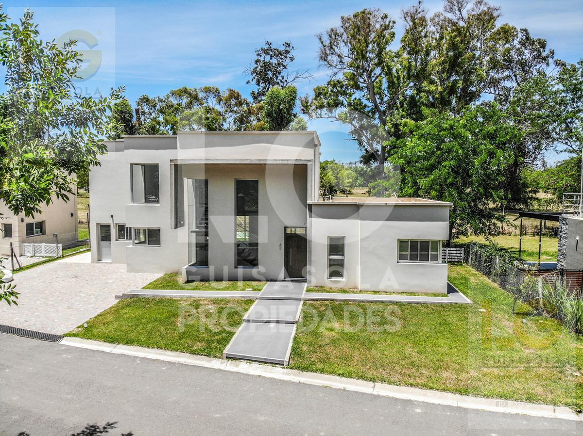 Casa en Venta en Fincas de Hudson 2
