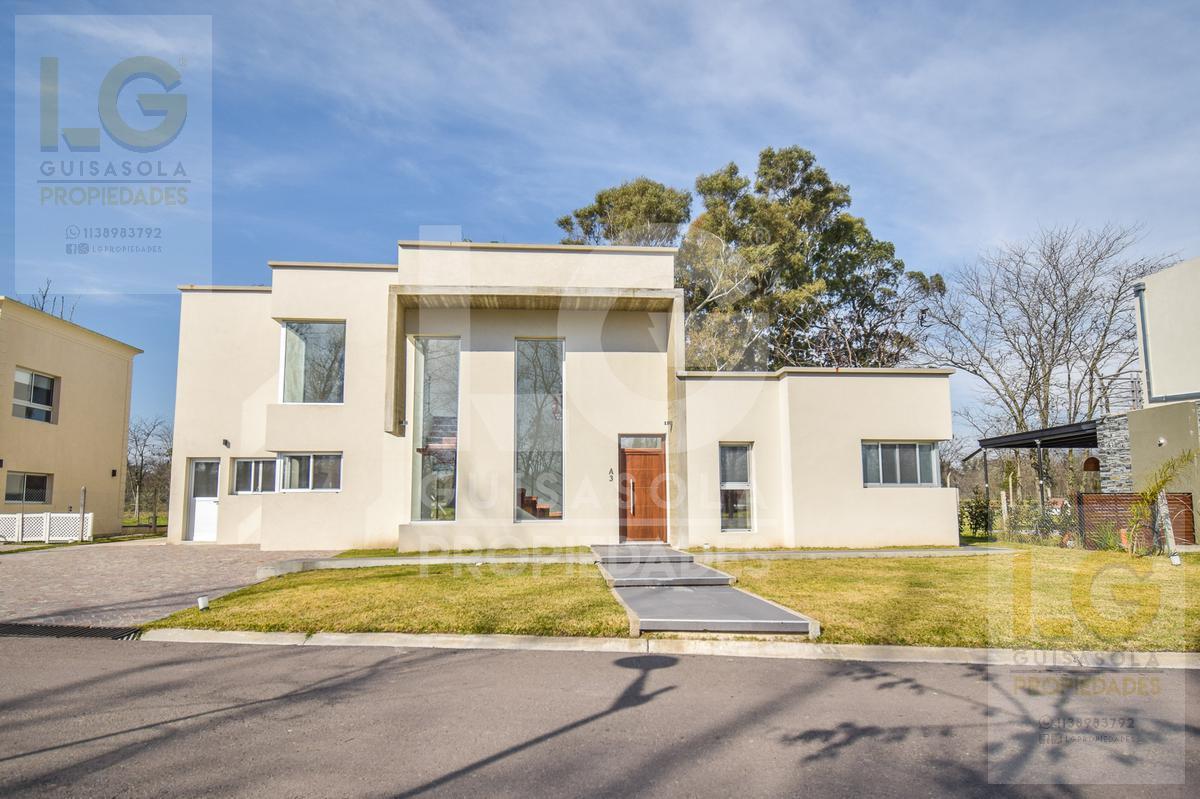Casa en Venta en Fincas de Hudson 3