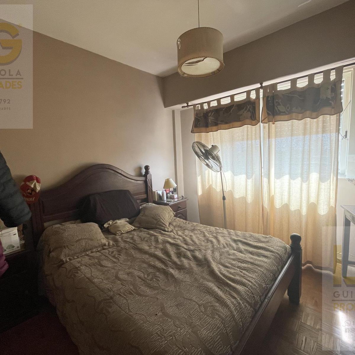 Departamento en Venta 4 Ambientes en Berazategui Centro 3