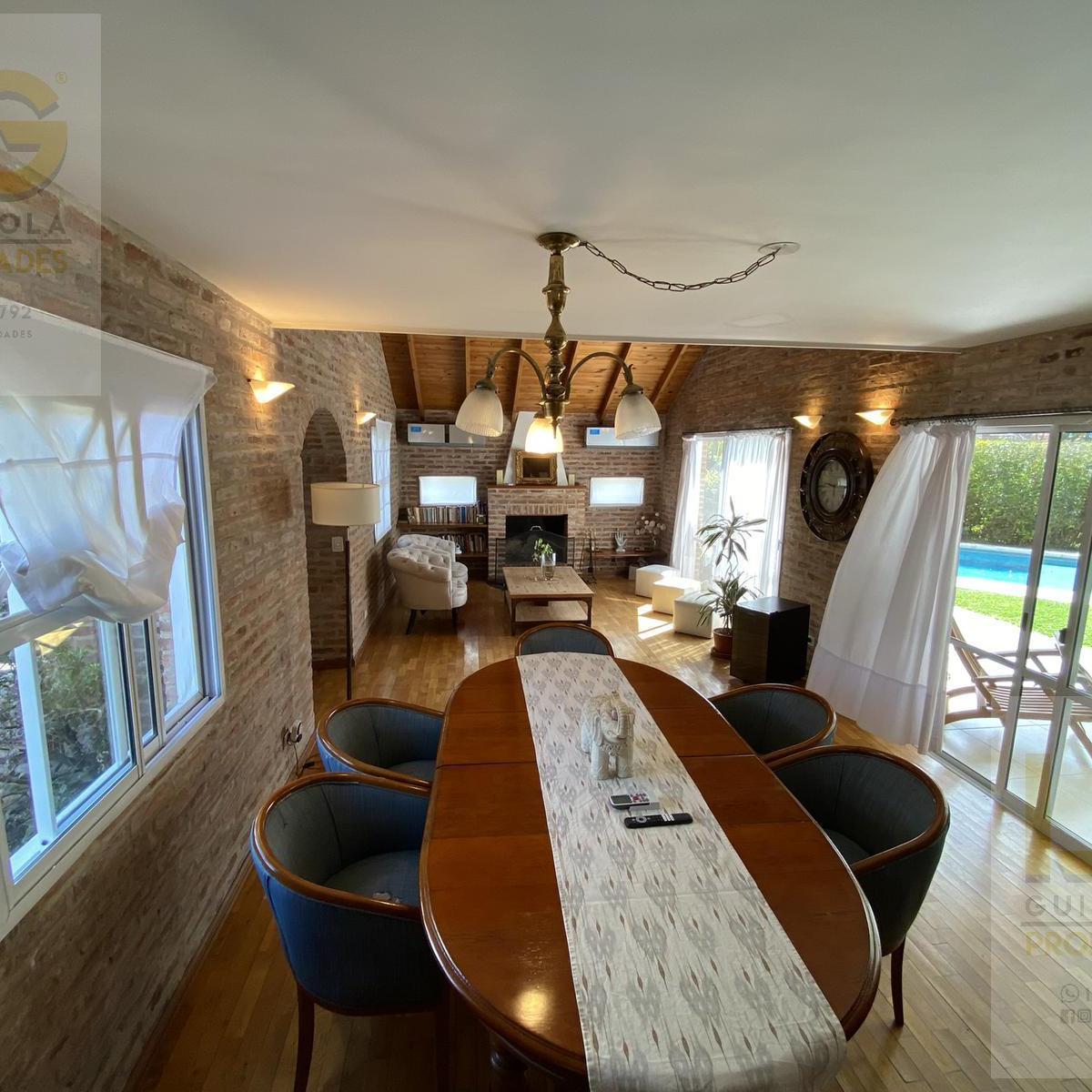 Casa en Venta en Club El Carmen 2