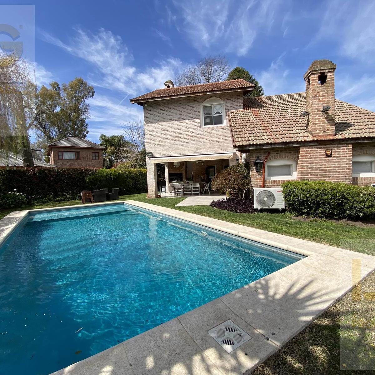 Casa en Venta en Club El Carmen 5