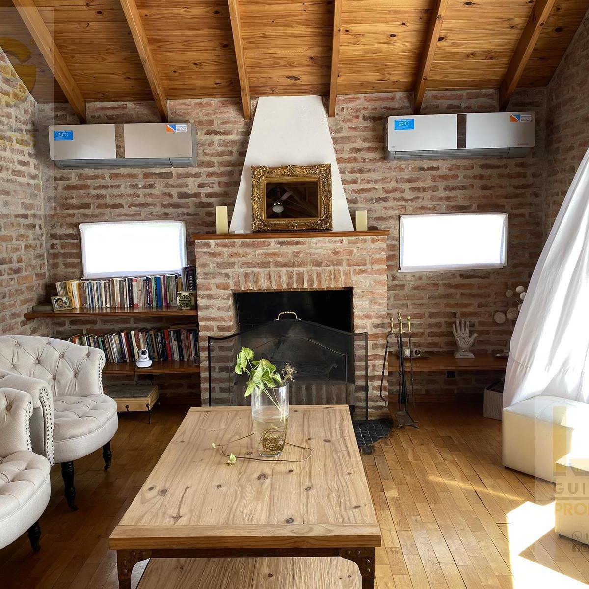 Casa en Venta en Club El Carmen 1