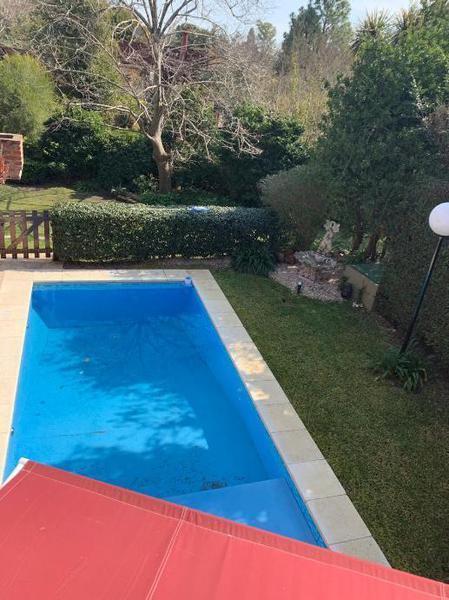 Casa en Venta en El Carmen Hudson 4