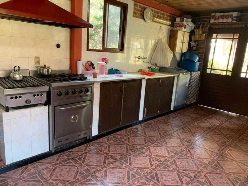 Casa en Venta en El Carmen Hudson 3