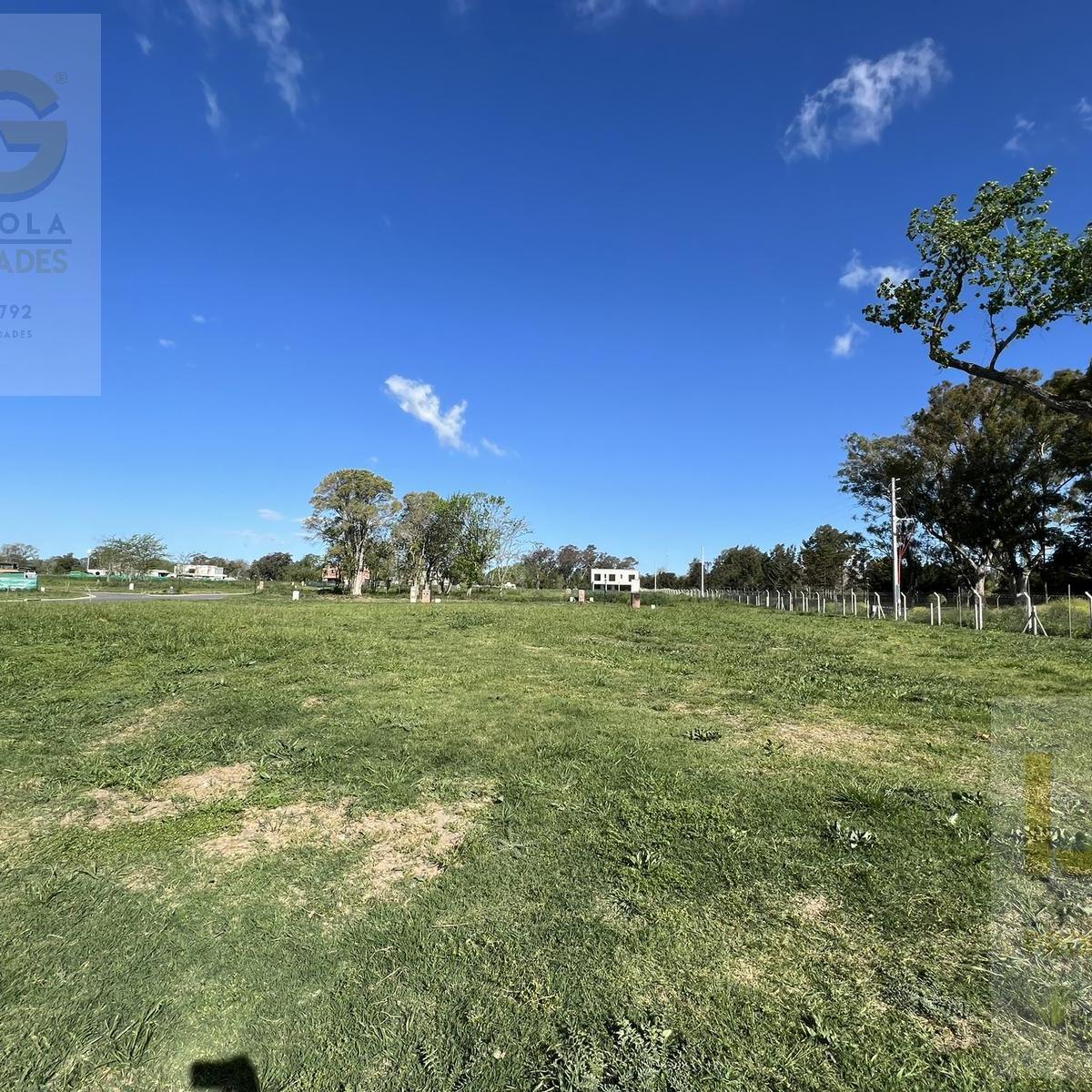 Terreno en Venta Barrio San Juan Chico 3