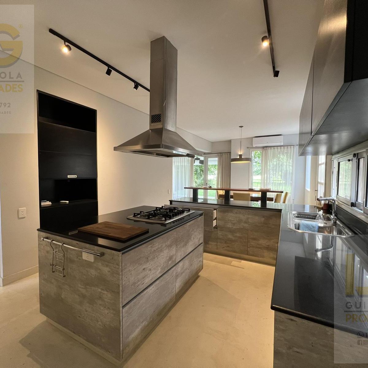 Casa en Venta en Club El Carmen 5