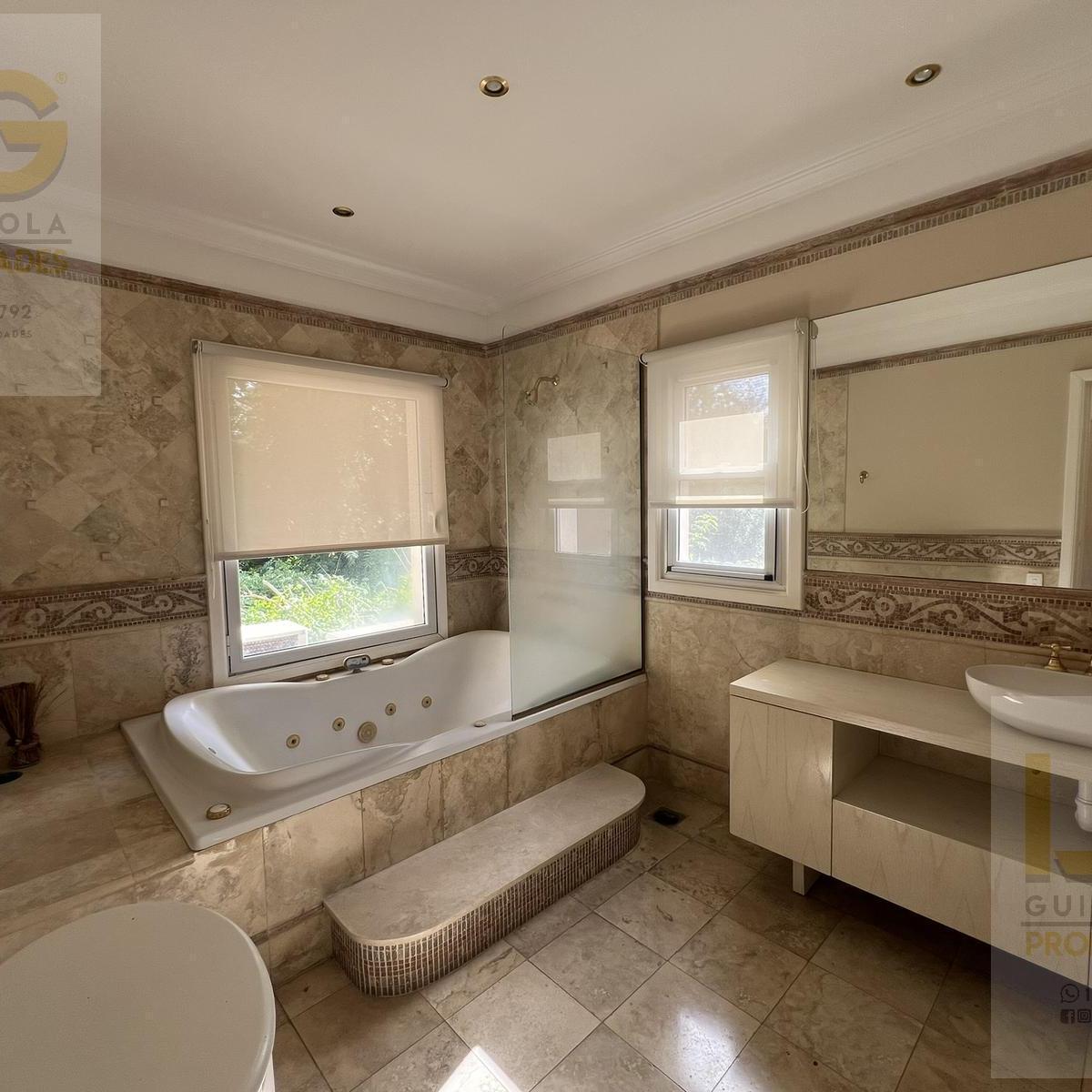 Casa en Venta en Club El Carmen 1