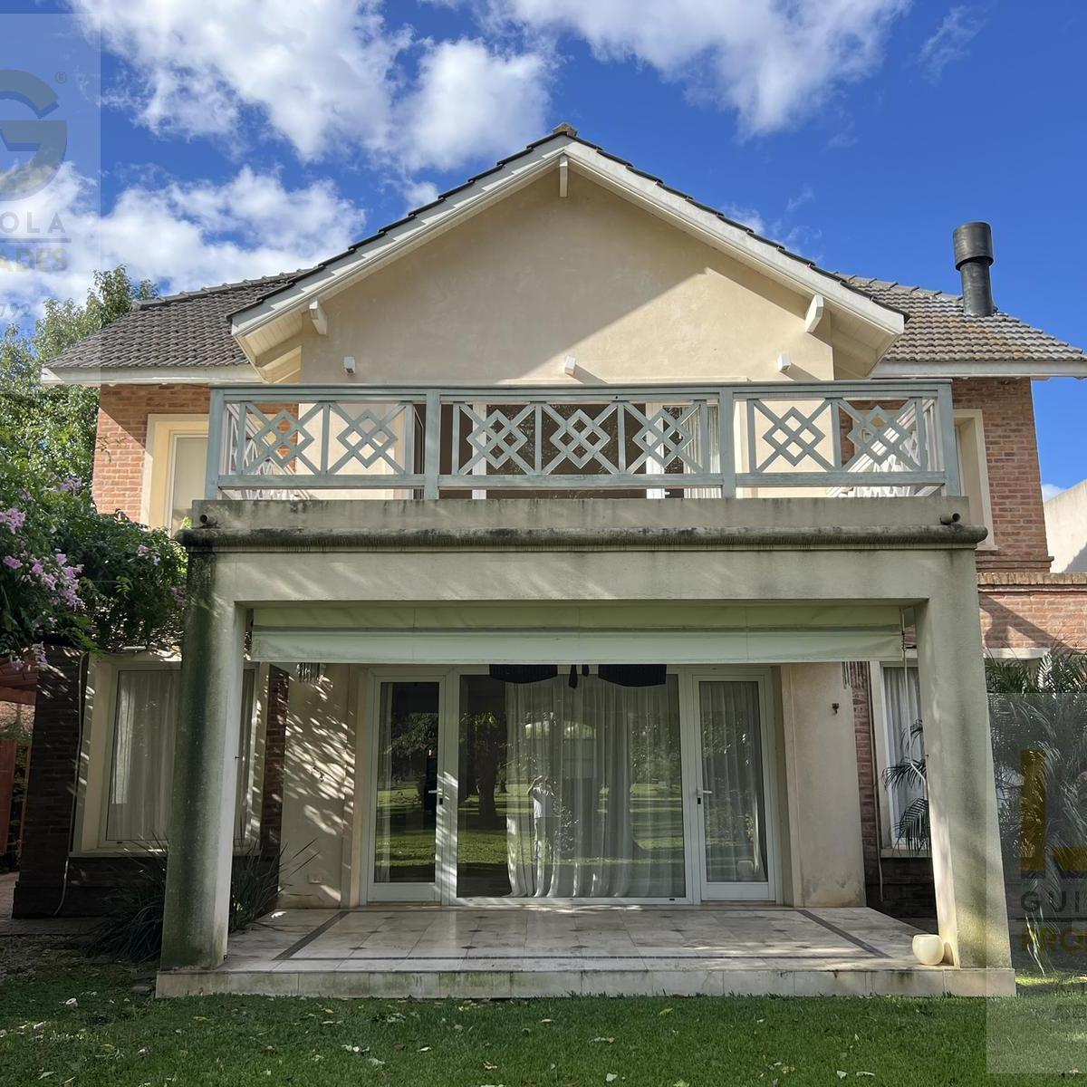 Casa en Venta en Club El Carmen 3