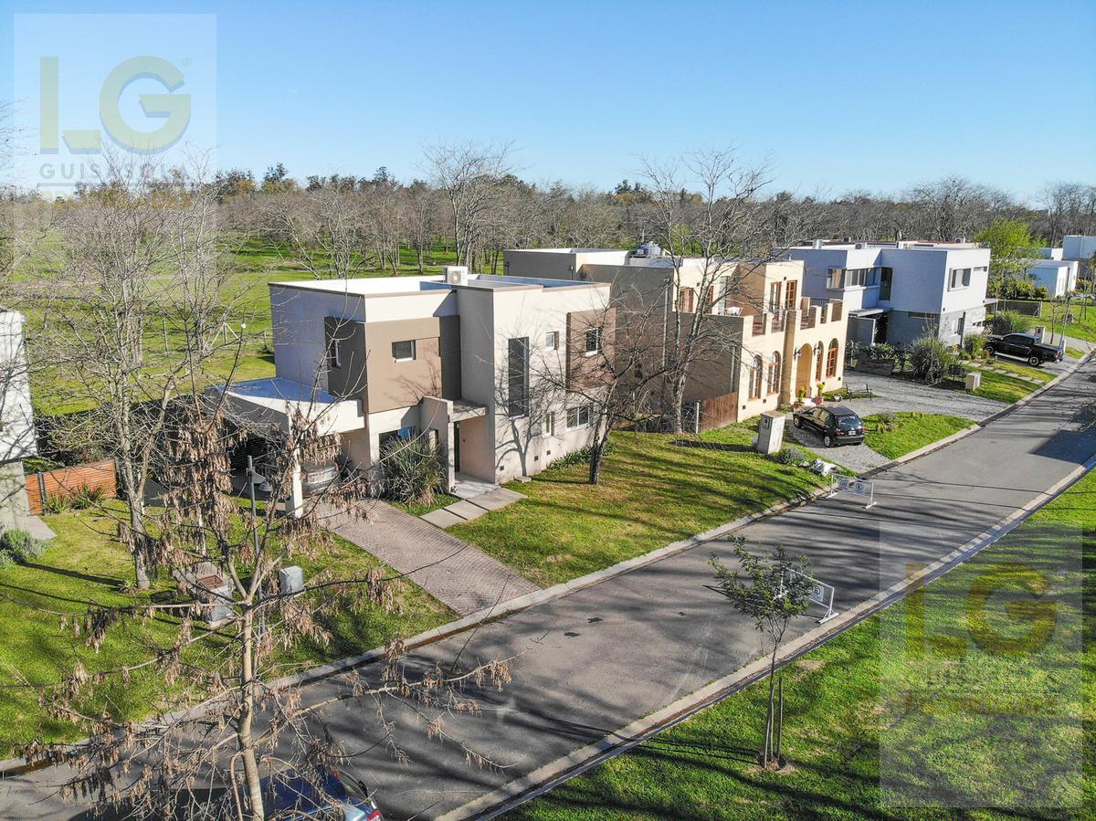 Casa en Venta en Fincas de Hudson 5