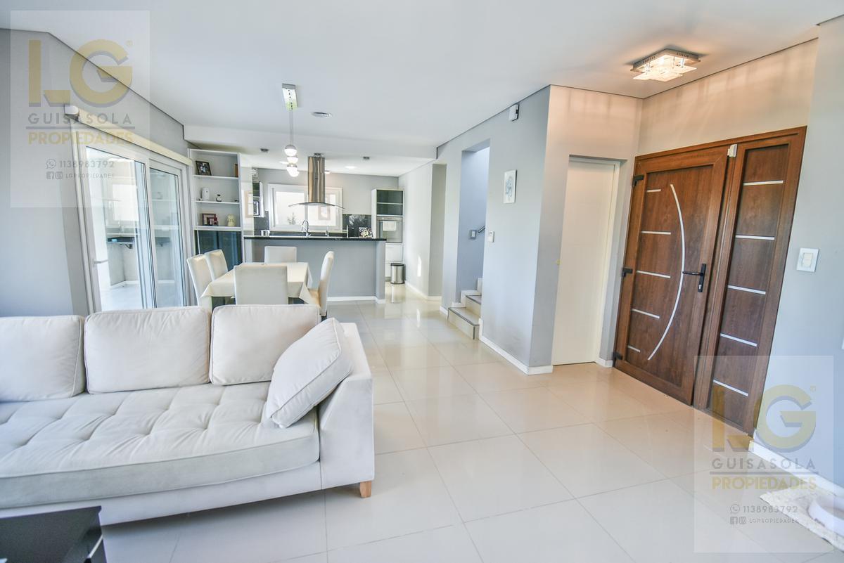 Casa en Venta en Fincas de Hudson 2