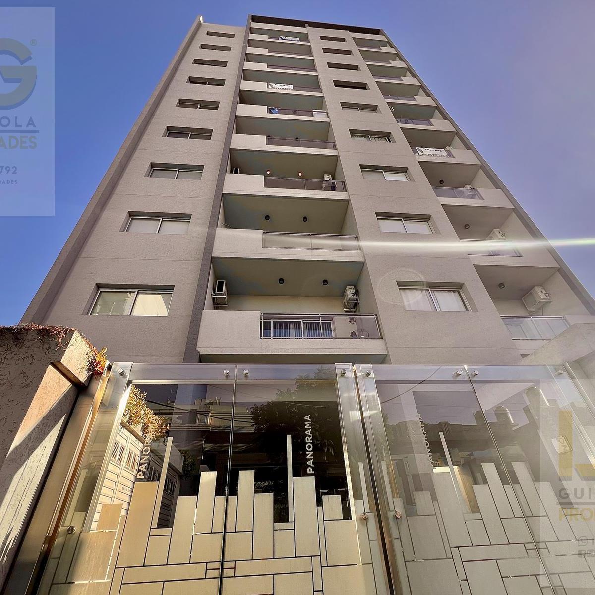 Departamento en Venta 4 Ambientes con Cochera en Berazategui Centro 2
