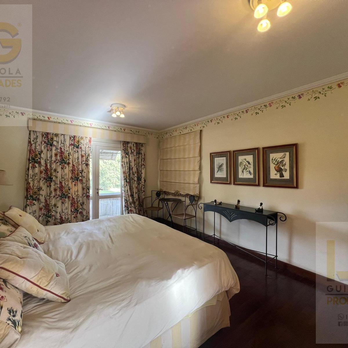 Casa en Venta en Club El Carmen 4