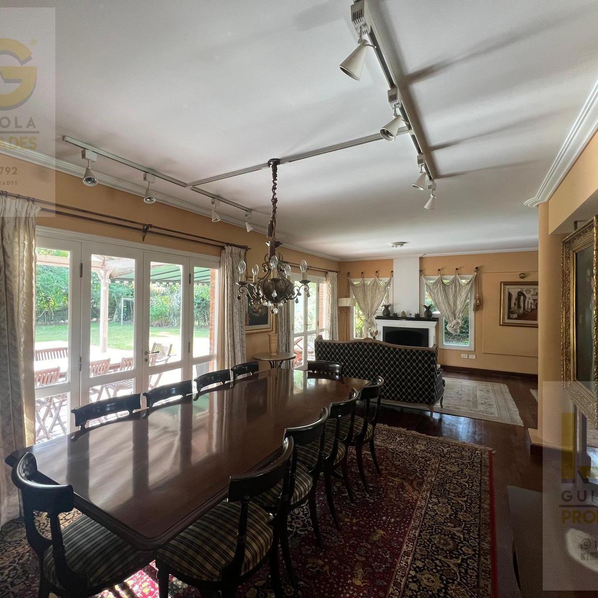 Casa en Venta en Club El Carmen 3