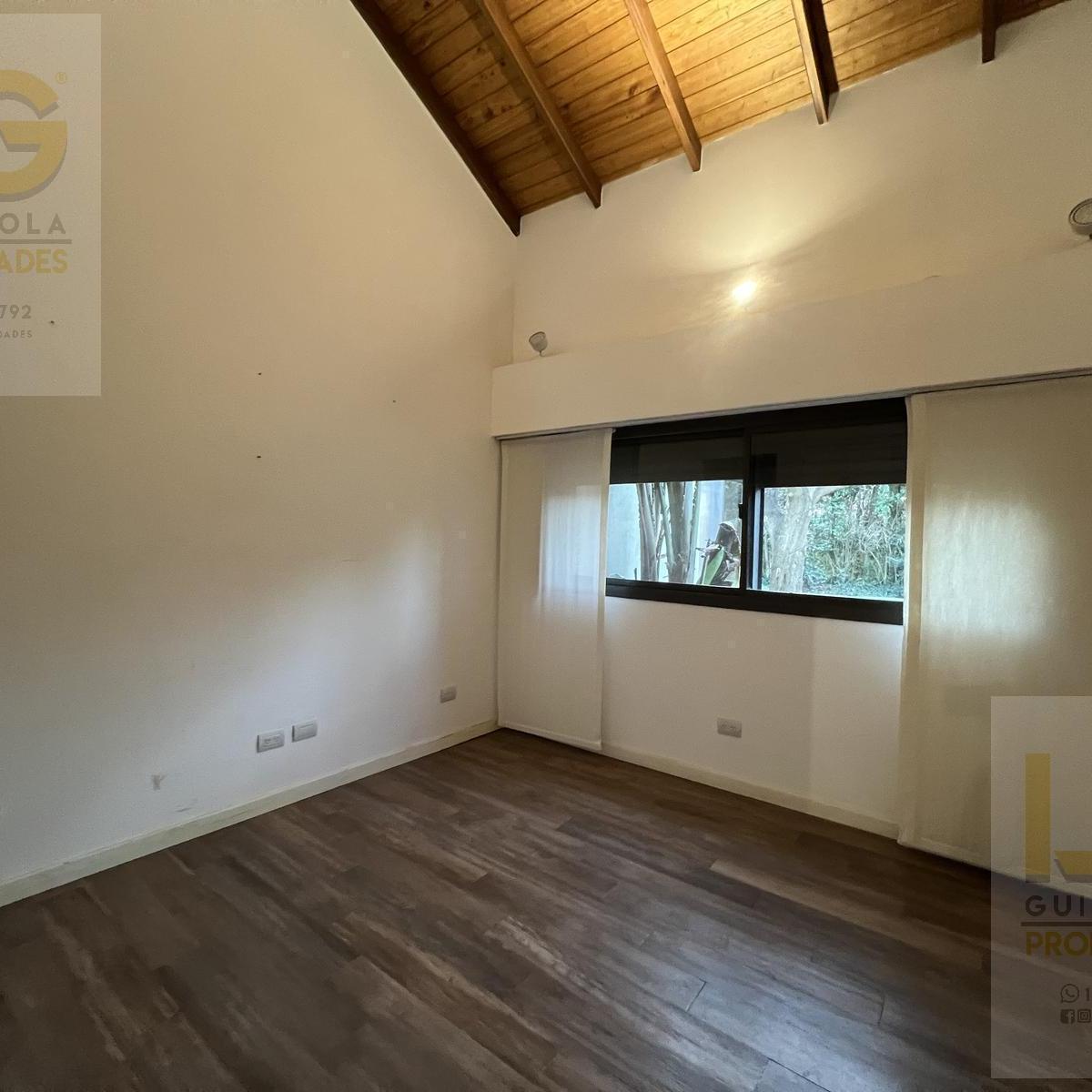 Casa en Venta en Club El Carmen 3