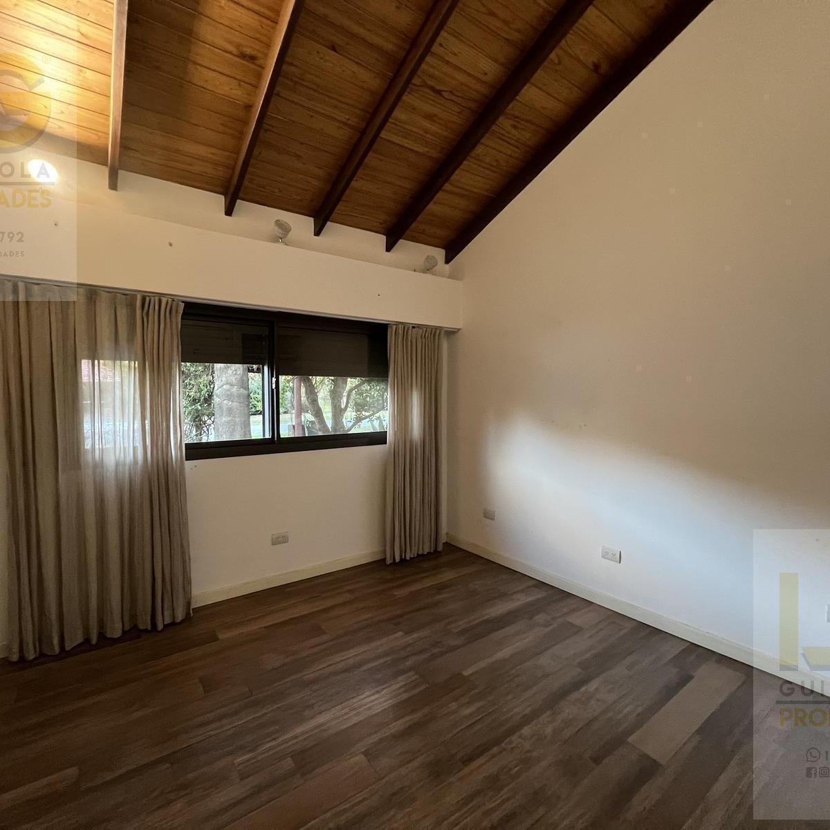 Casa en Venta en Club El Carmen 1