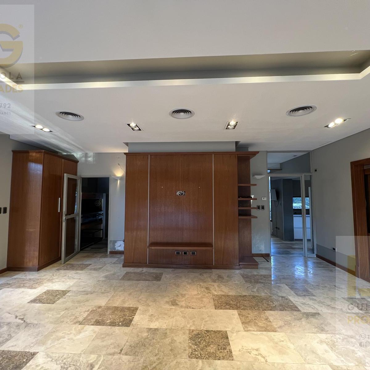 Casa en Venta en Club El Carmen 5