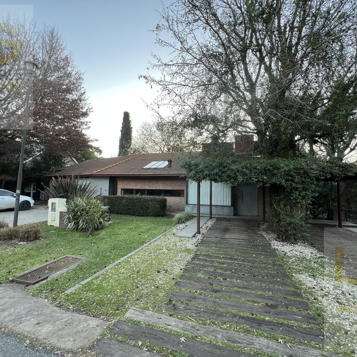Casa en Venta en Club El Carmen 2
