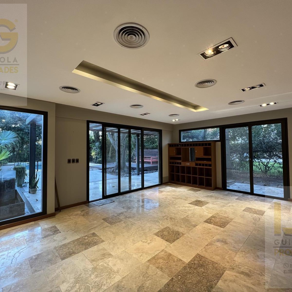 Casa en Venta en Club El Carmen 4