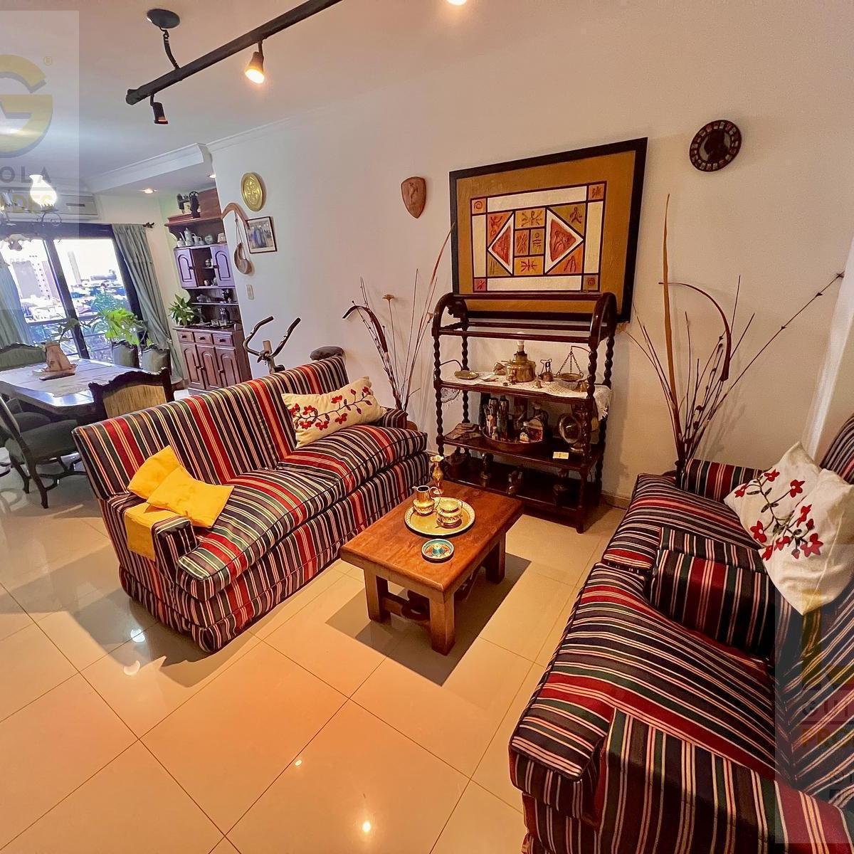 Departamento en Venta 4 Ambientes en Berazategui Centro 5
