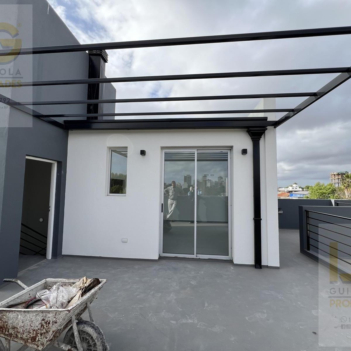 Departamento en Venta 2 Ambientes en Quilmes 5