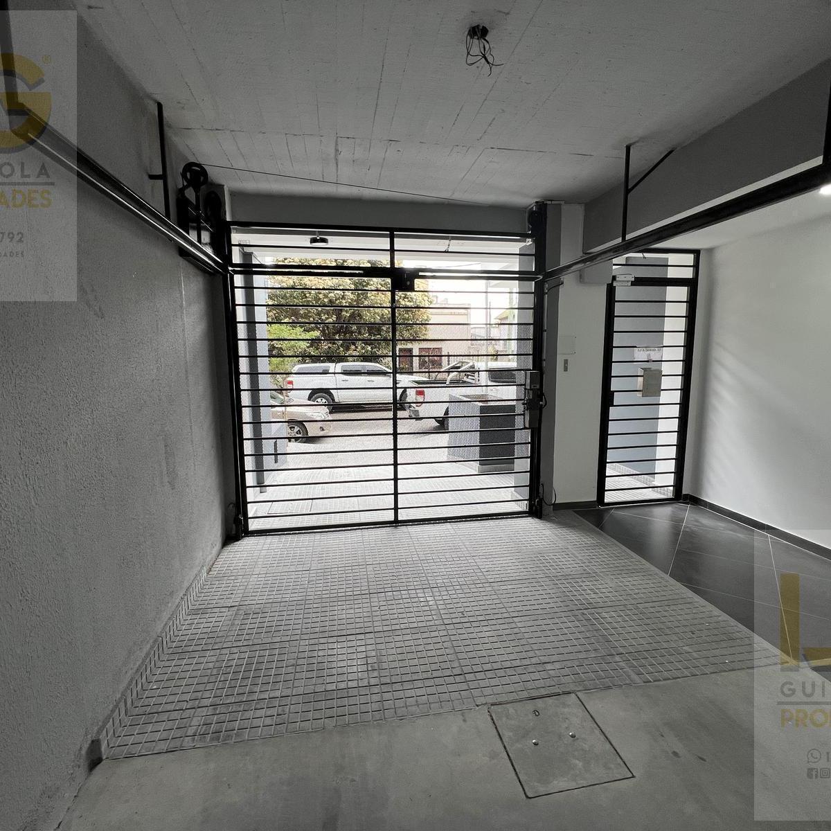 Departamento en Venta 2 Ambientes en Quilmes 2