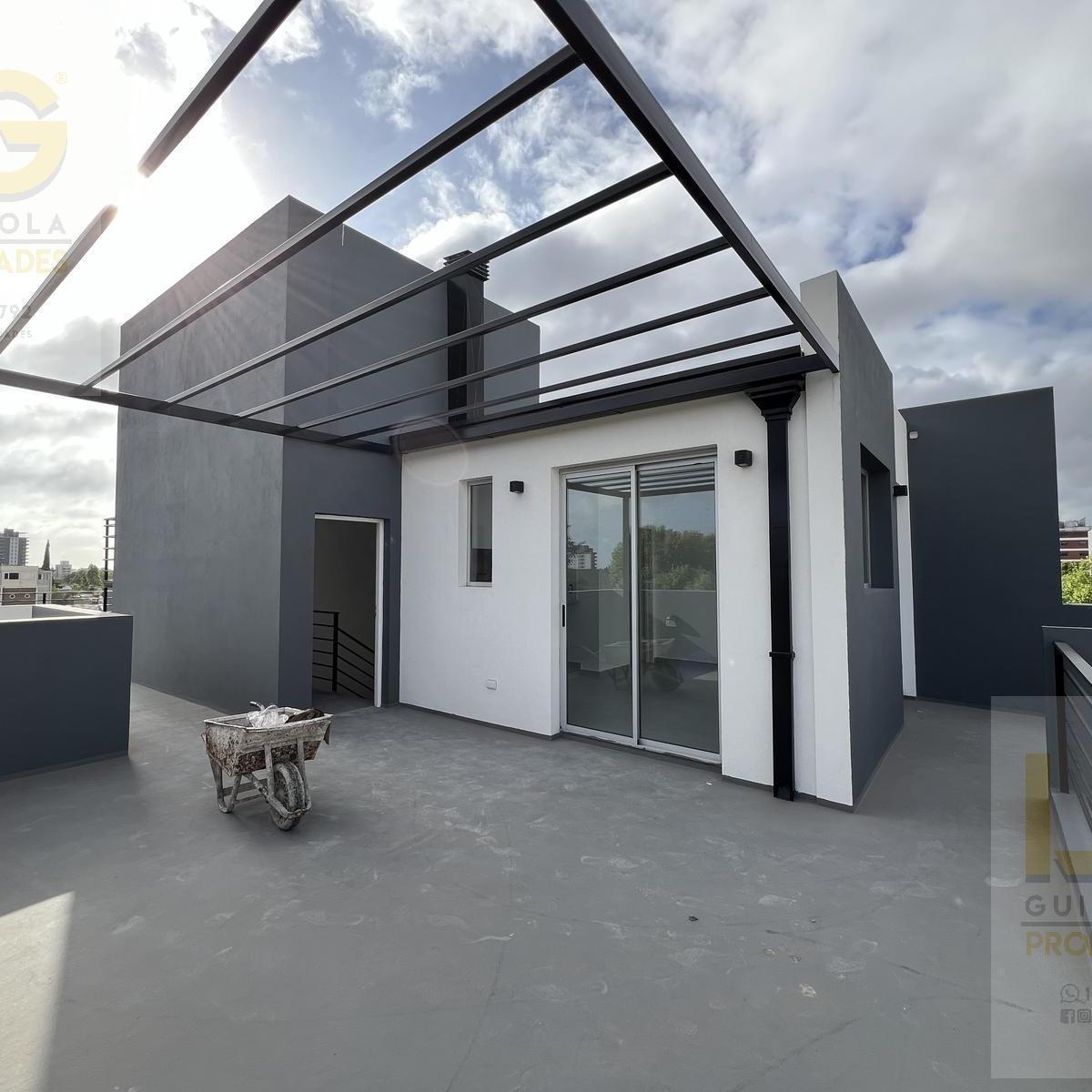 Departamento en Venta 2 Ambientes en Quilmes 2
