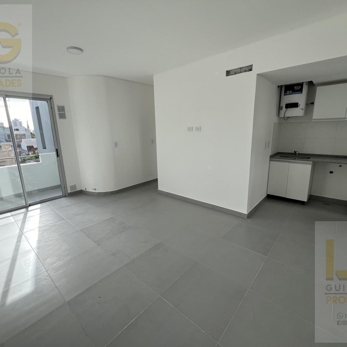 Departamento en Venta 2 Ambientes en Quilmes 1