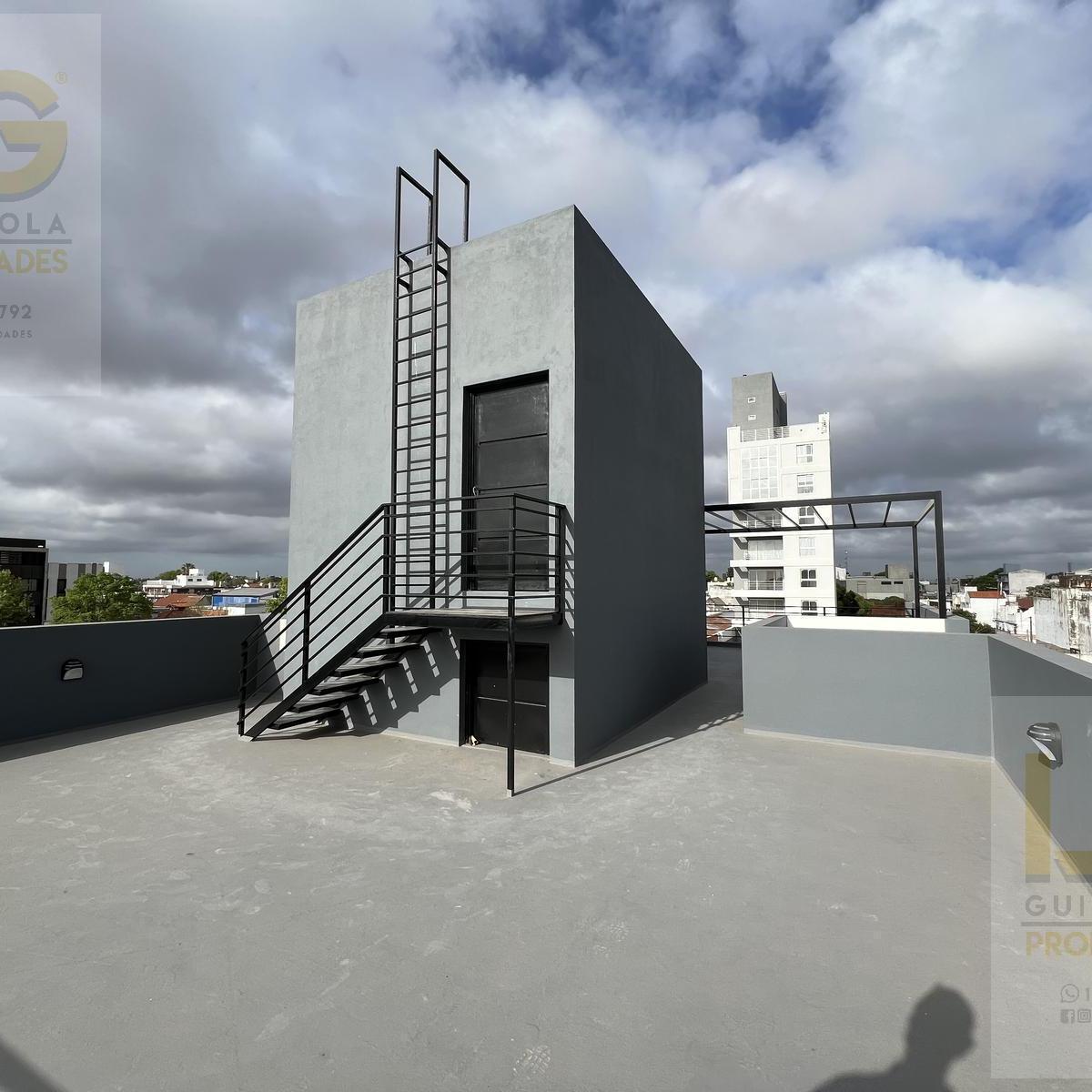 Departamento en Venta 2 Ambientes en Quilmes 5