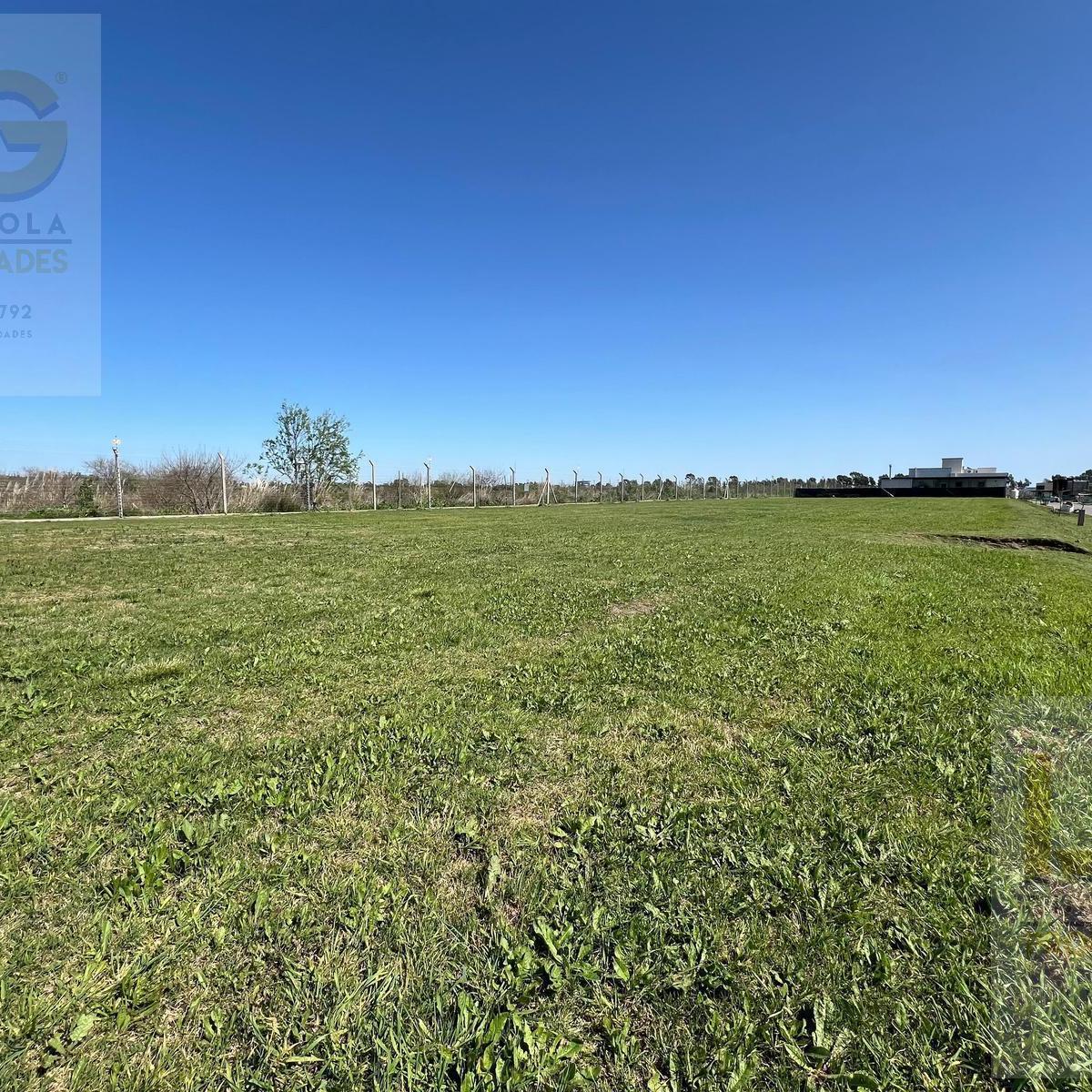 Foto de Terreno en Venta en Magallanes, Pueblos del Plata, imagen 5