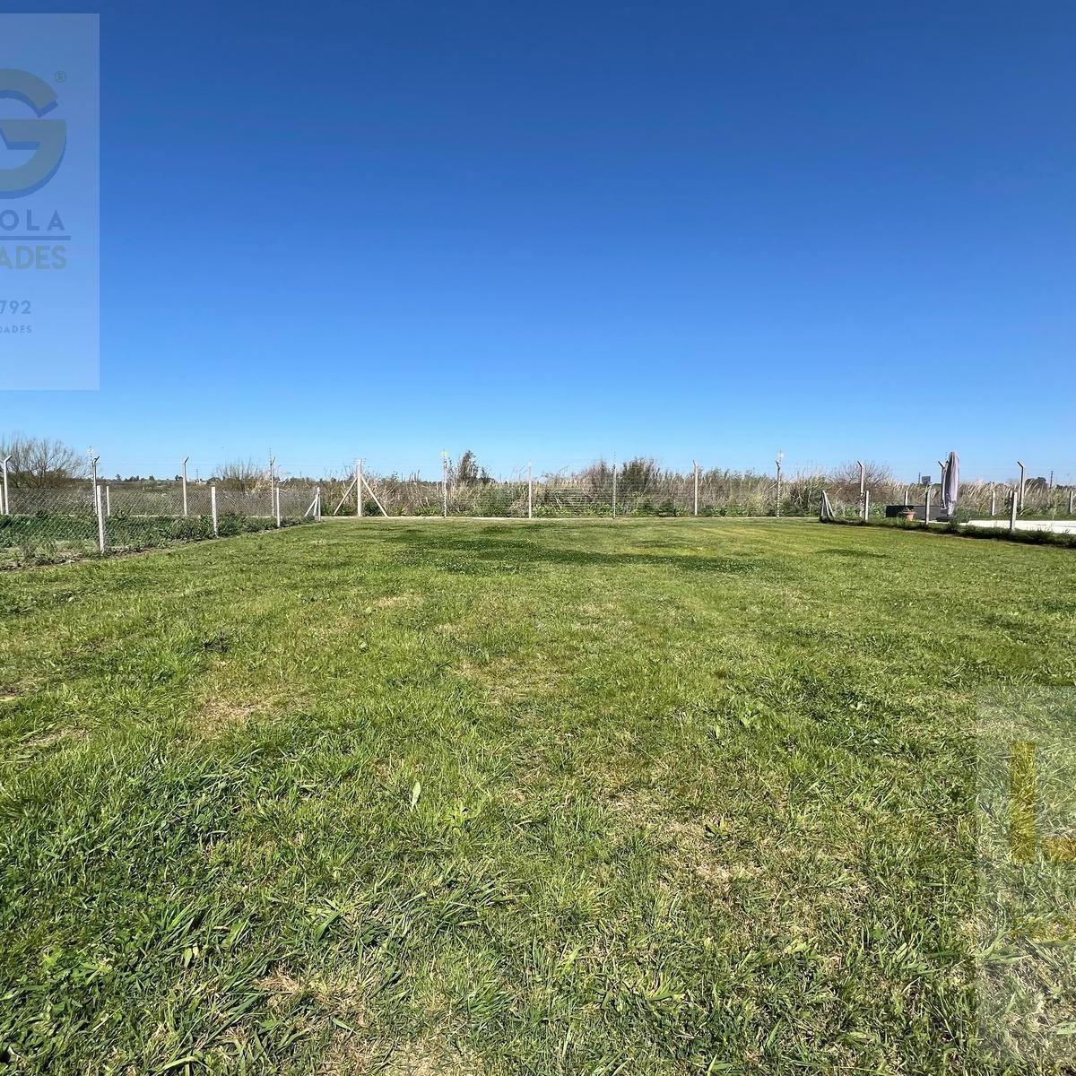 Foto de Terreno en Venta en Magallanes, Pueblos del Plata, imagen 3