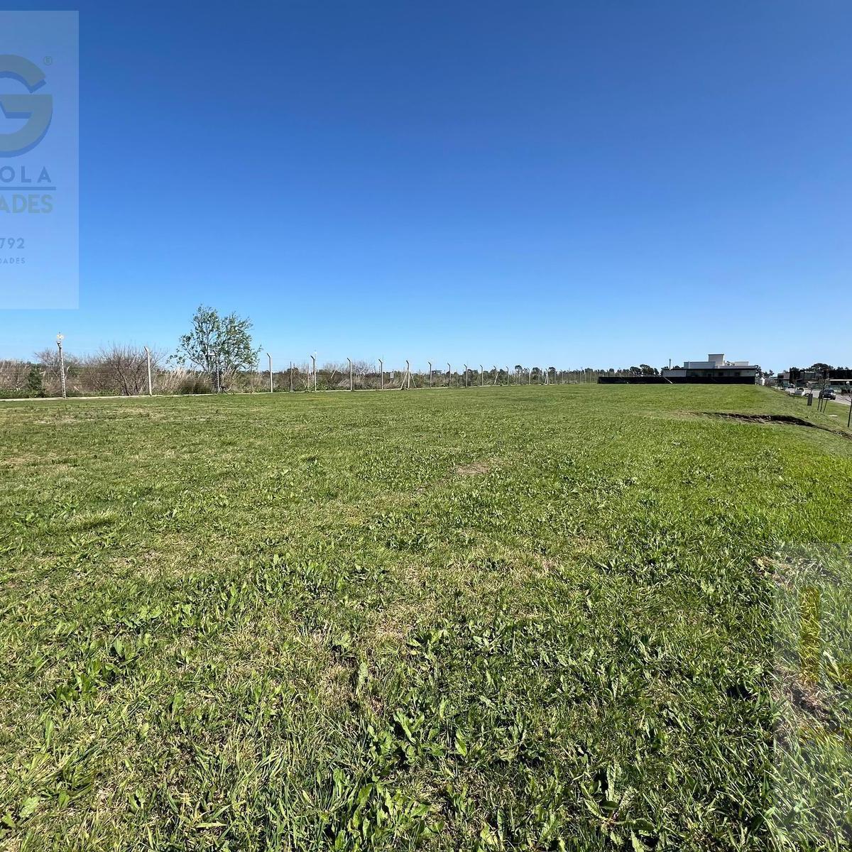 Terreno en Venta en Magallanes, Pueblos del Plata