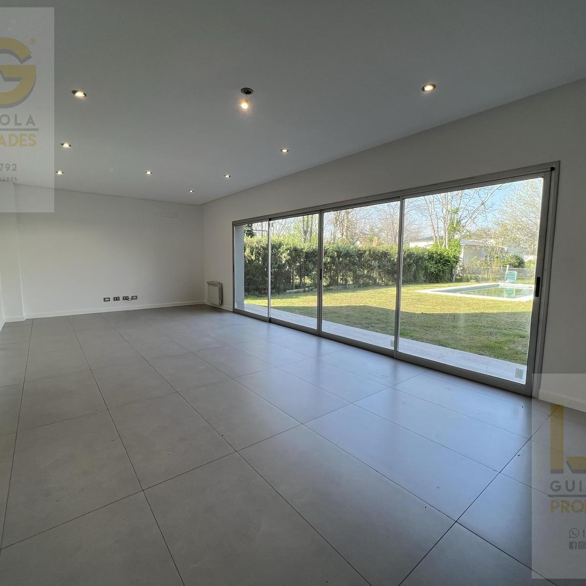 Casa en Venta en Fincas de Hudson 1