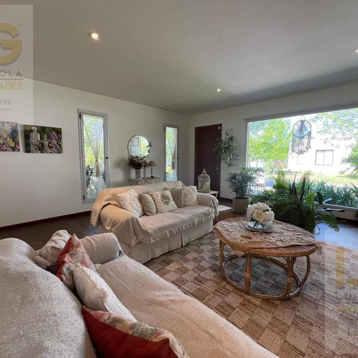 Casa en Venta en Fincas de Hudson 3
