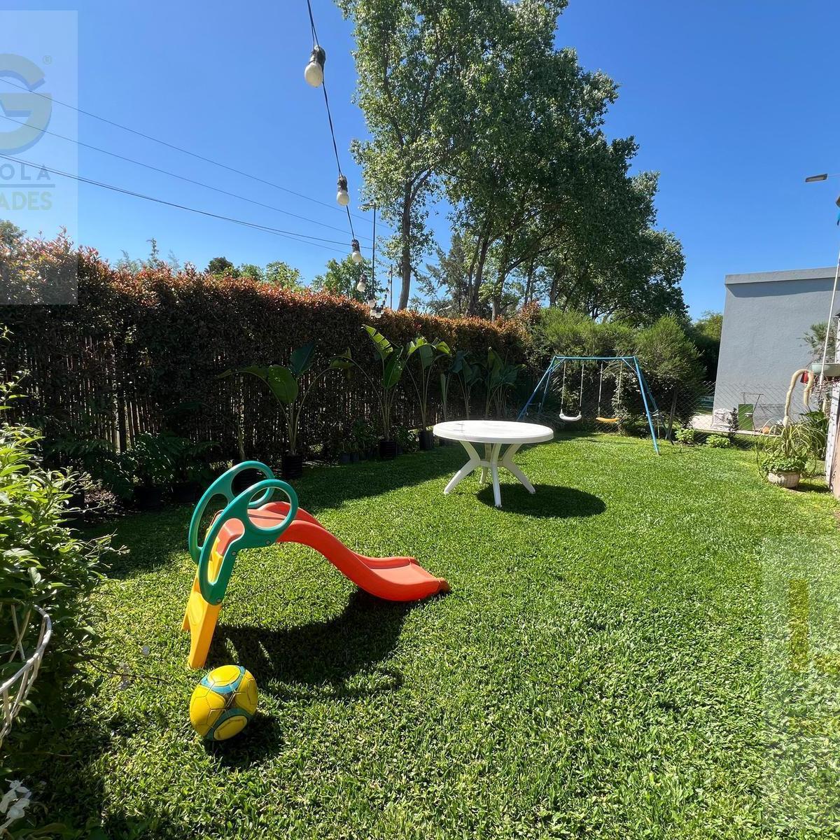 Casa en Venta en Fincas de Hudson 5