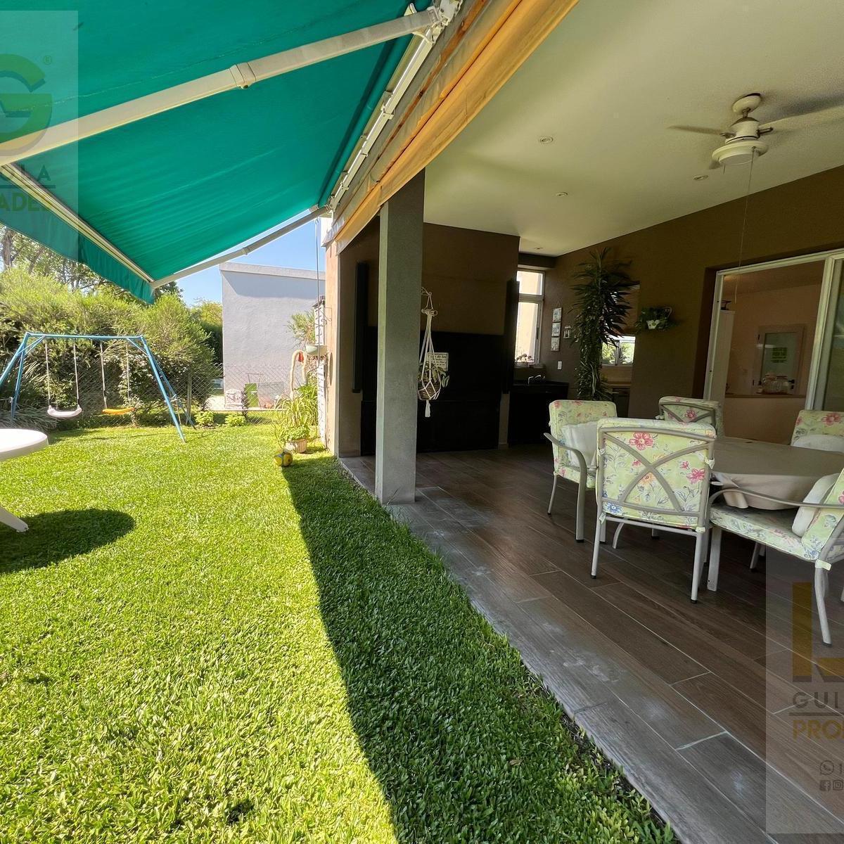 Casa en Venta en Fincas de Hudson 2