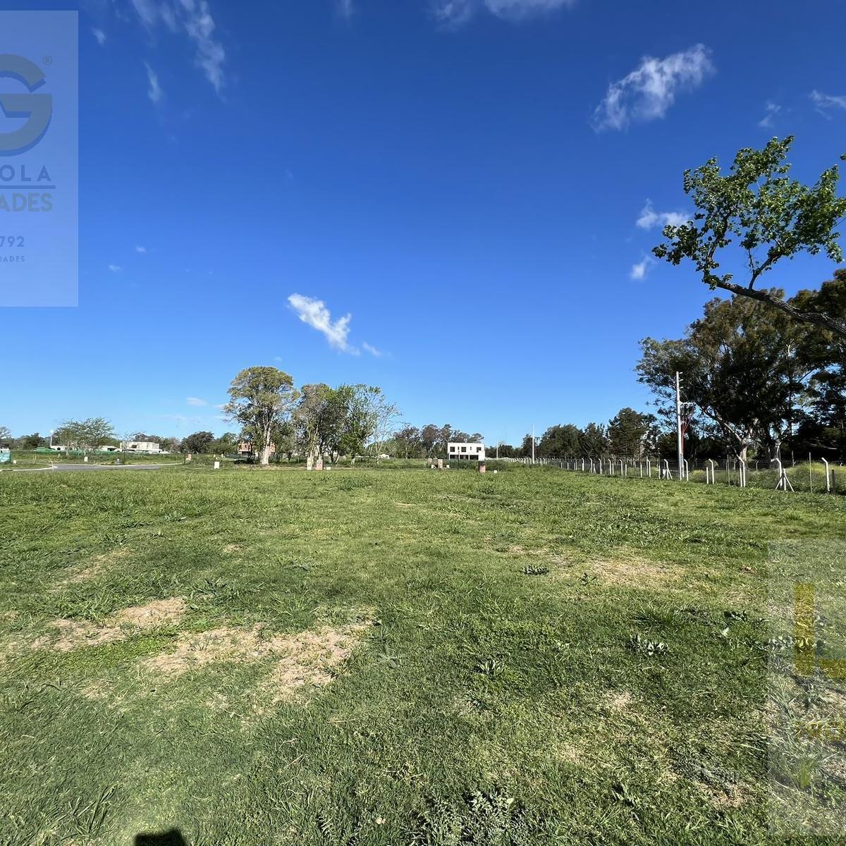 Lote en Venta Barrio San Juan Chico 2