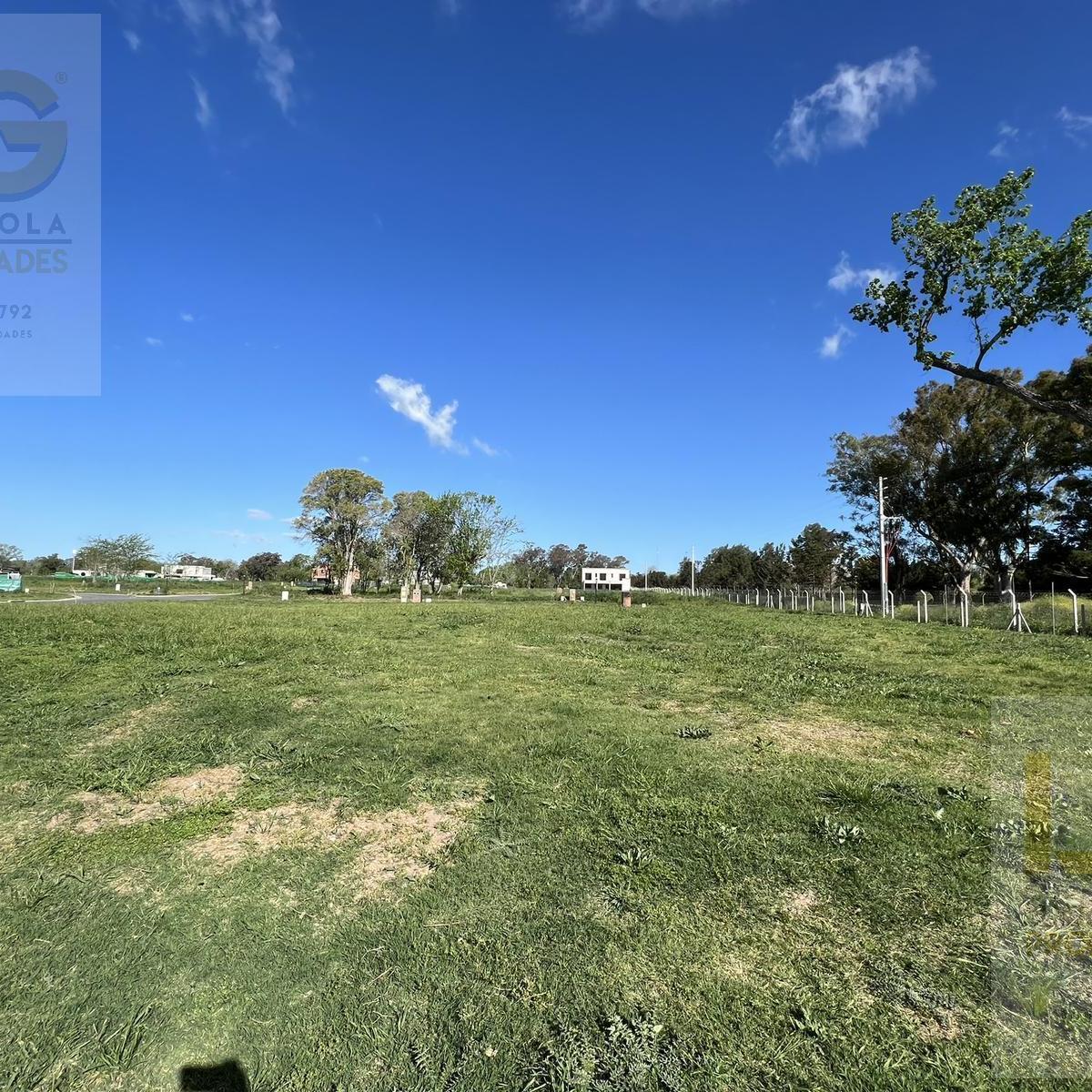 Lote en Venta Barrio San Juan Chico 4