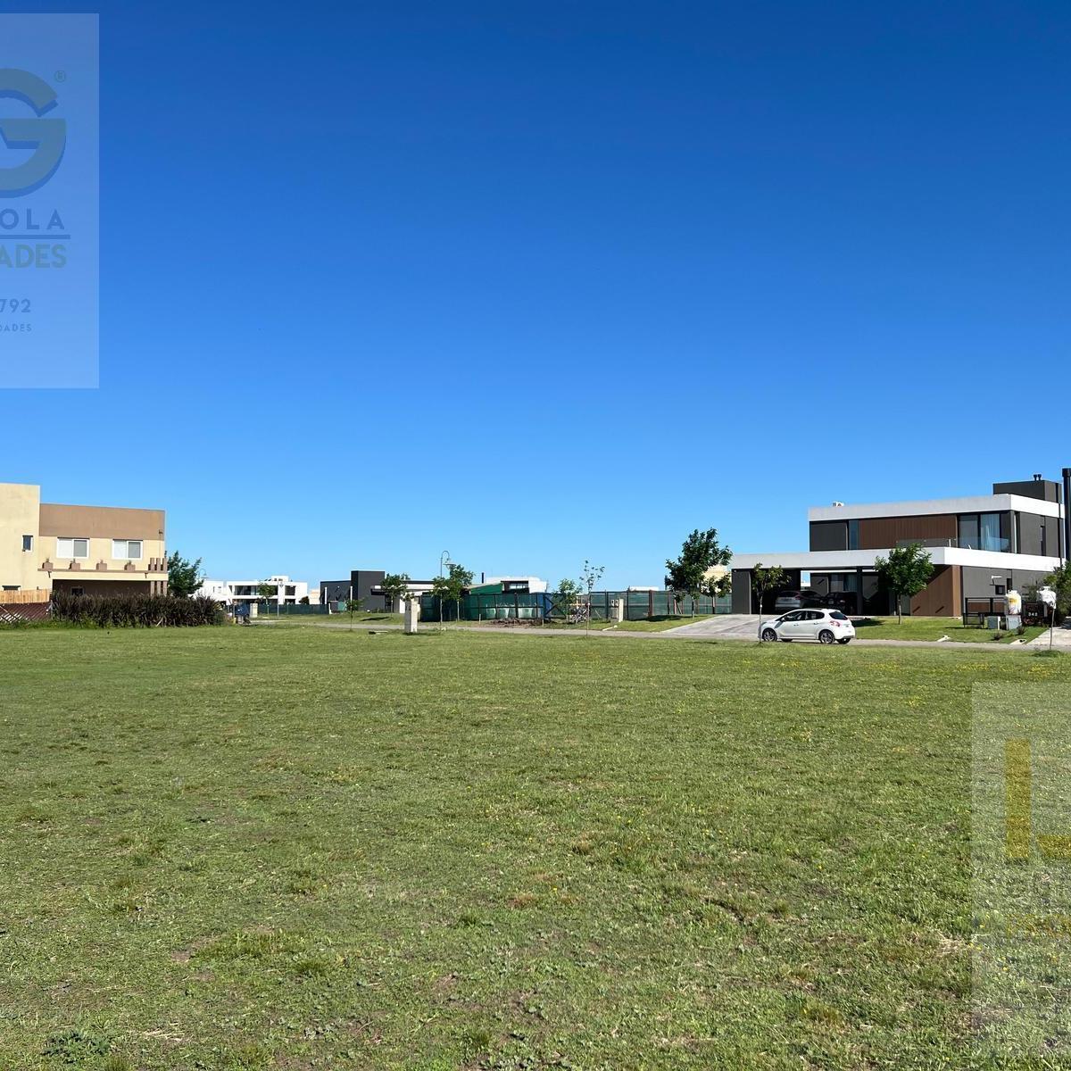 Foto de Lote en Venta en Villalobos Pueblos del Plata Country Club, imagen 5