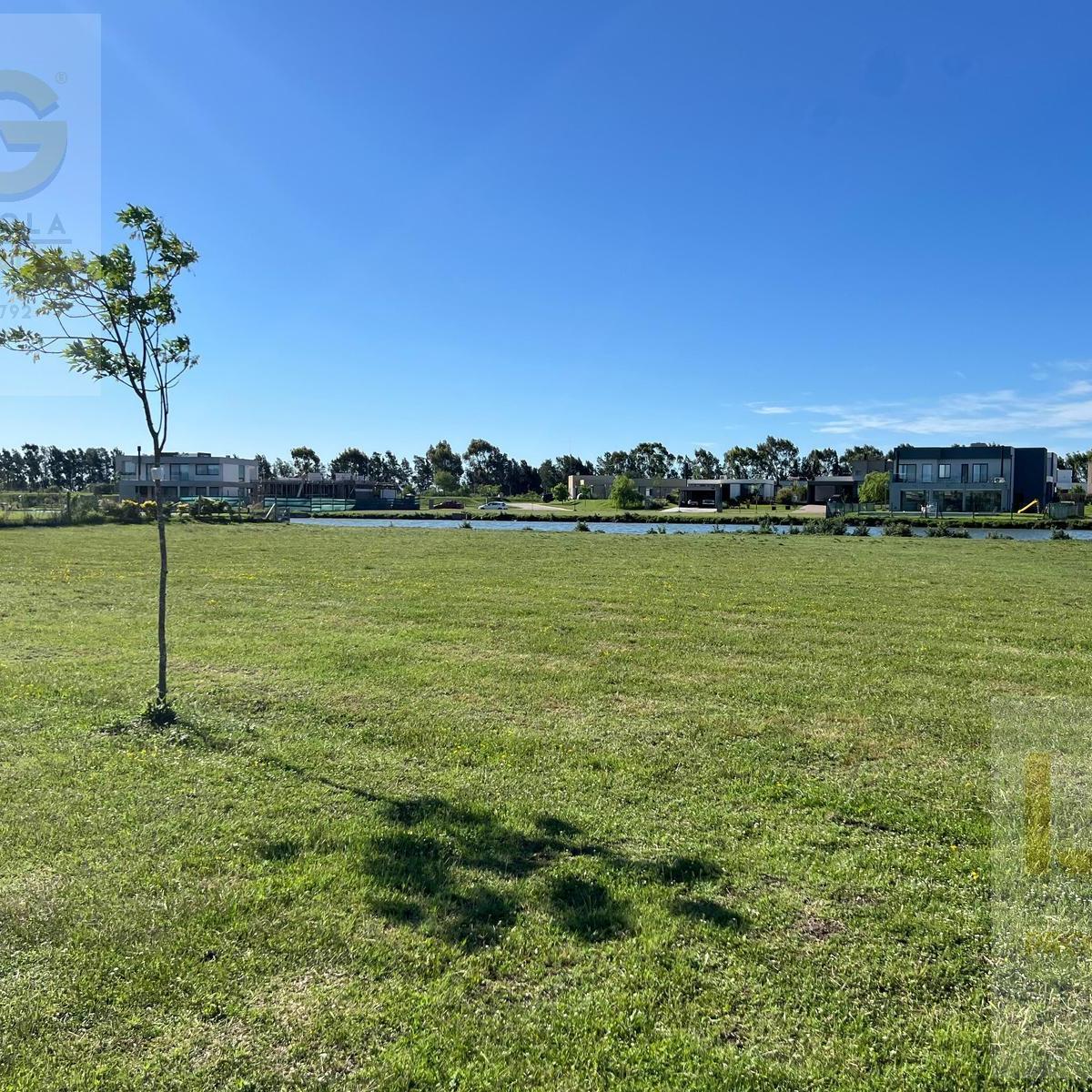 Foto de Lote en Venta en Villalobos Pueblos del Plata Country Club, imagen 3