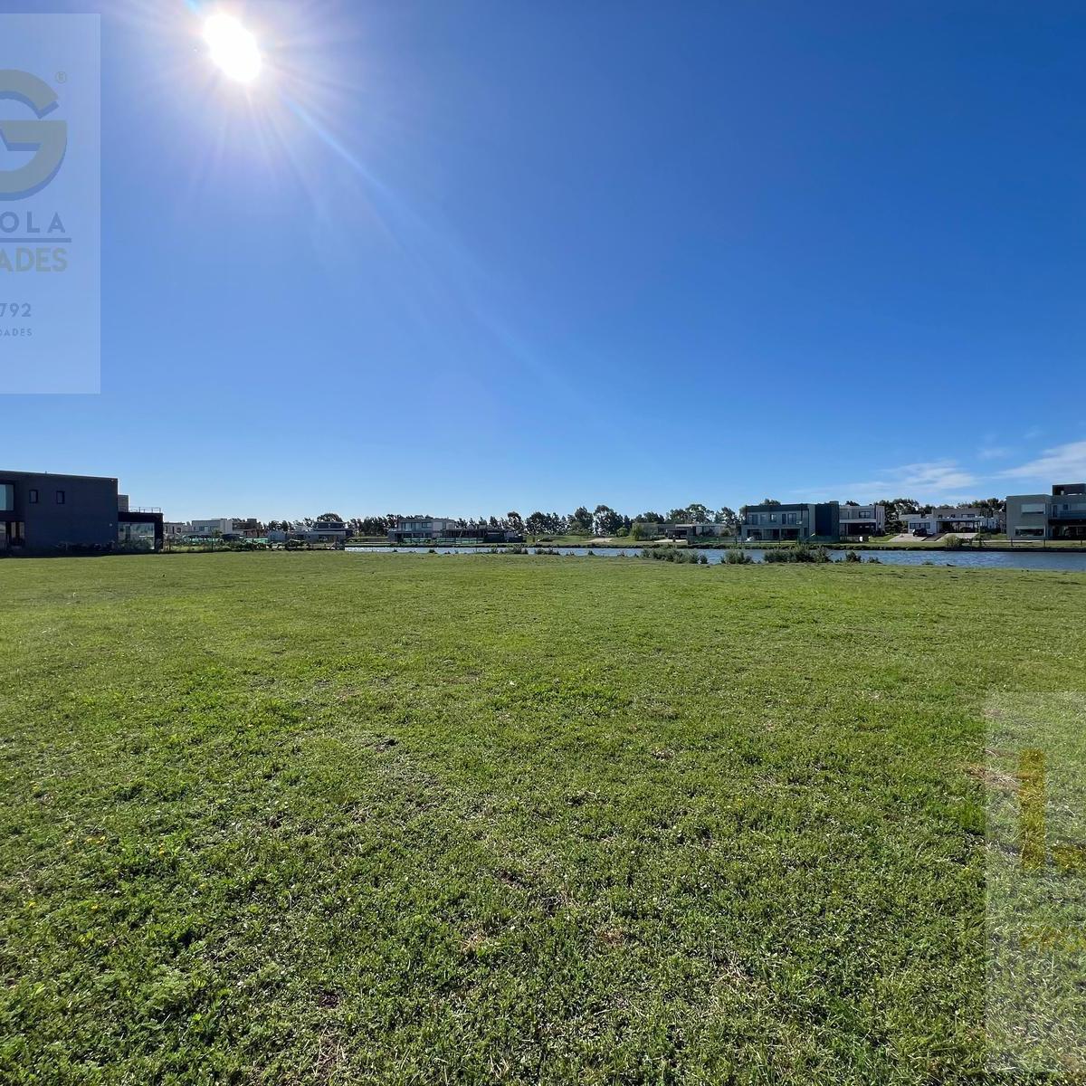 Foto de Lote en Venta en Villalobos Pueblos del Plata Country Club, imagen 4