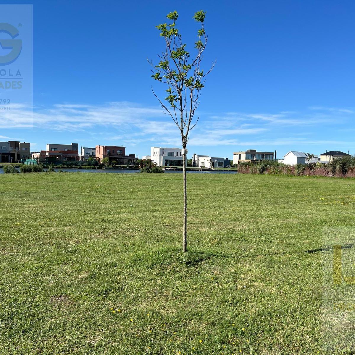 Lote en Venta en Villalobos Pueblos del Plata Country Club