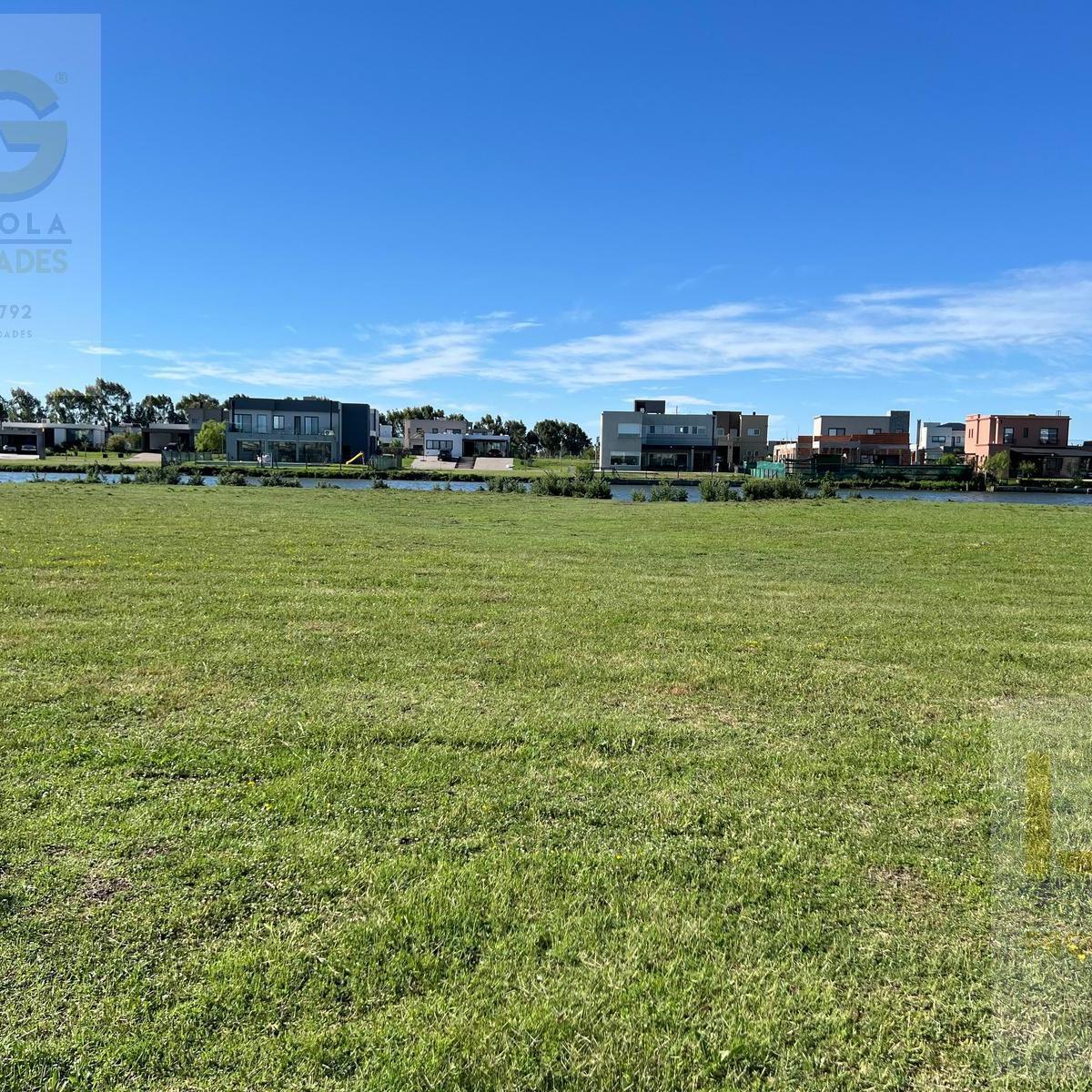 Foto de Lote en Venta en Villalobos Pueblos del Plata Country Club, imagen 2