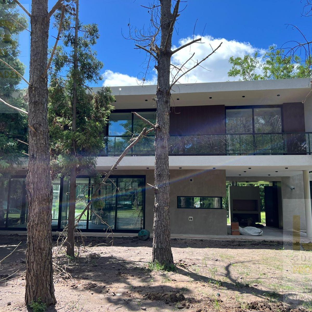 Casa en Venta en Greenville Polo Resort 1
