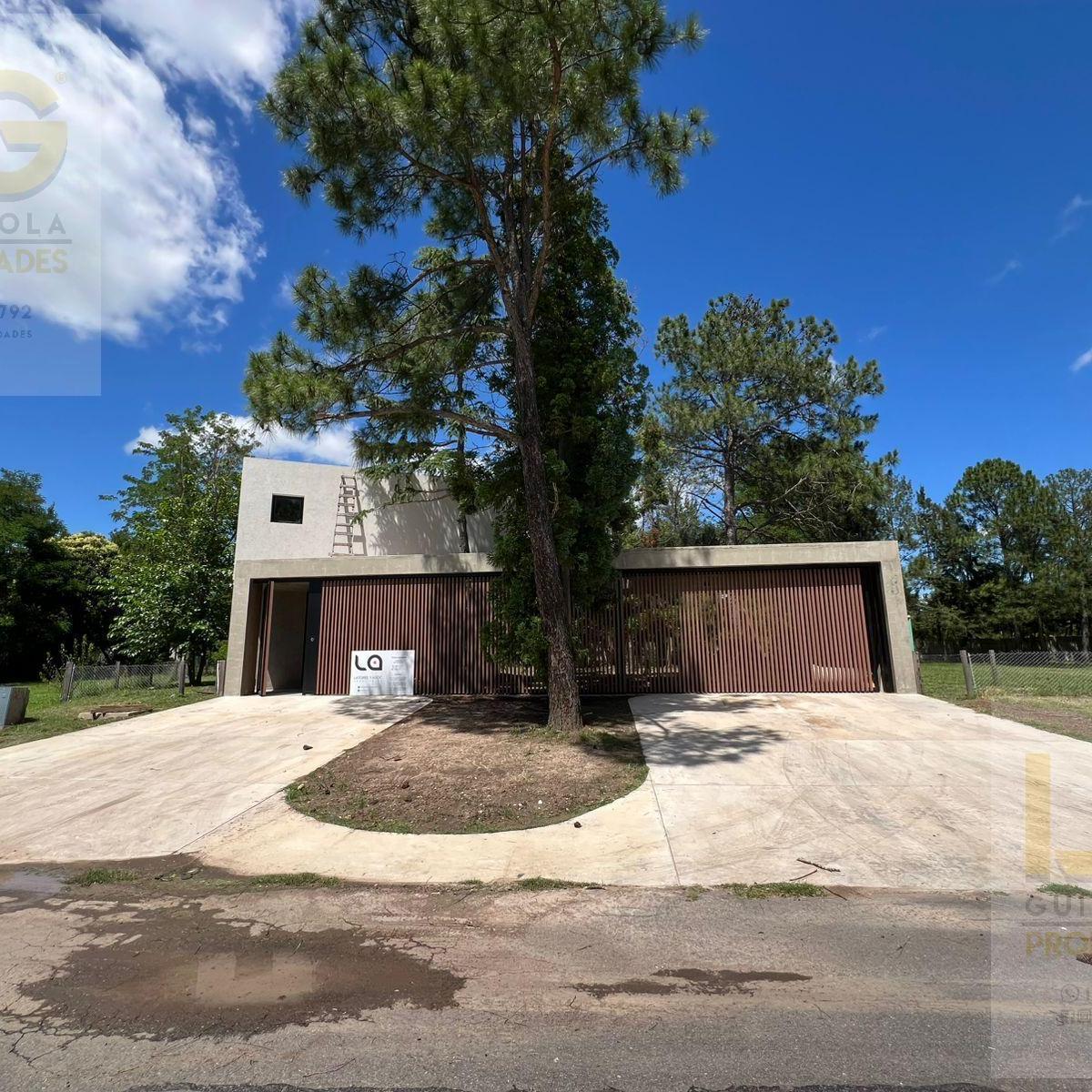 Casa en Venta en Greenville Polo Resort 2