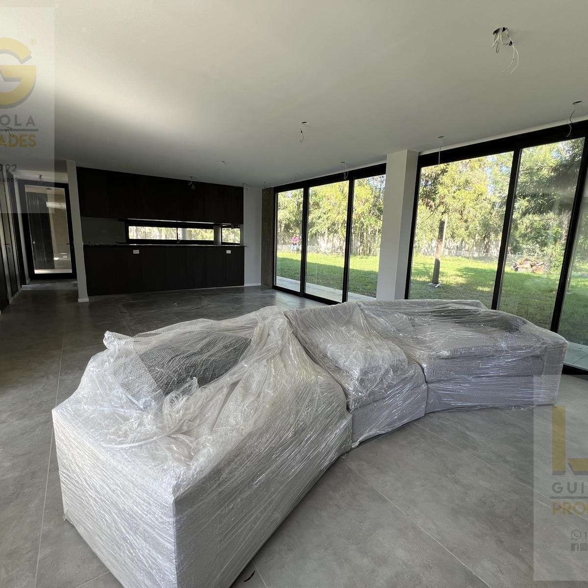 Casa en Venta en Greenville Polo Resort 4