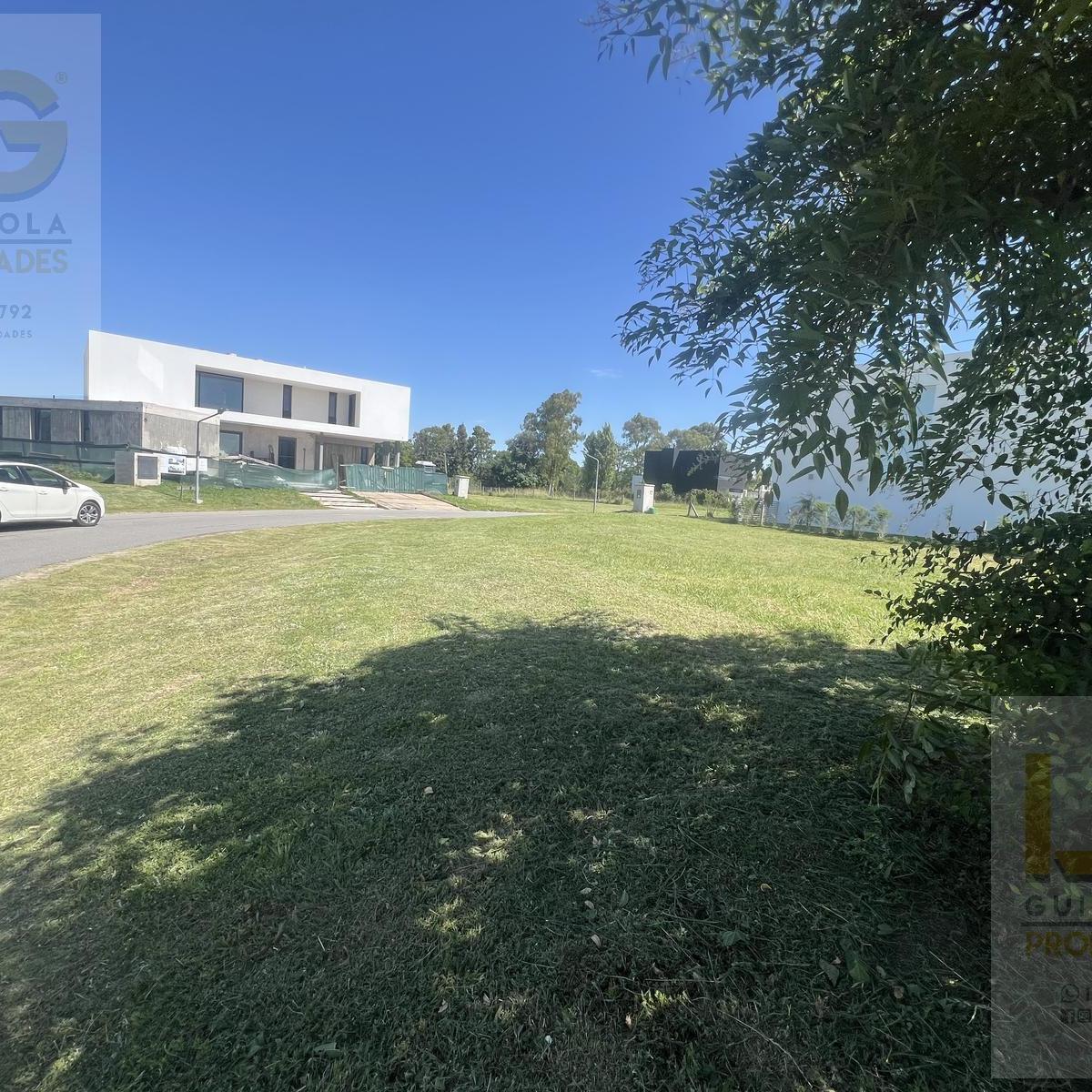 Lote en Venta en Greenville Polo Resort 5