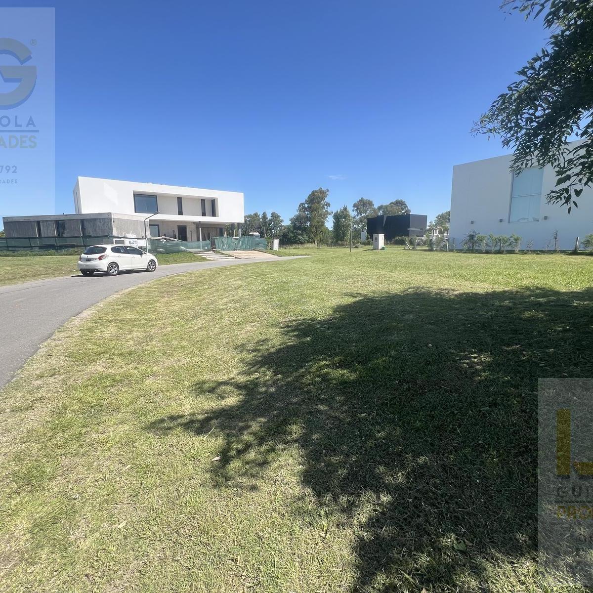 Lote en Venta en Greenville Polo Resort 1